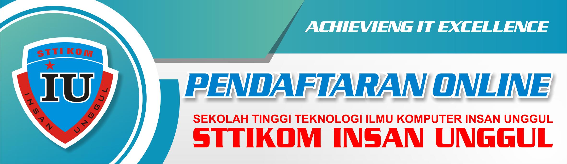 STTIKOM Insan Unggul